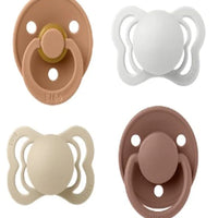 Pacifier Try It Collection 4 pk