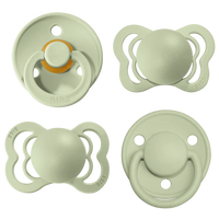 Pacifier Try It Collection 4 pk