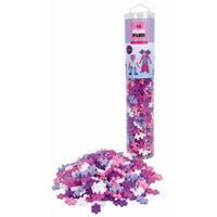 Tube - Open Play Mix - 240 pieces