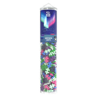 Tube - Open Play Mix - 240 pieces