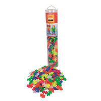 Tube - Open Play Mix - 240 pieces