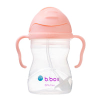 Sippy Straw Cup