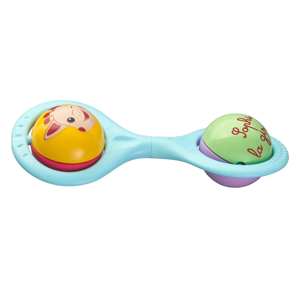 Sophie La Giraffe Twist Rattle