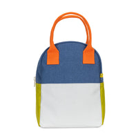 Zipper Lunch Bag