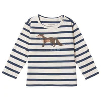 Baby Tyro Long Sleeve Tee