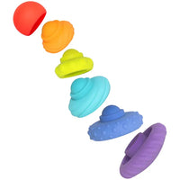 Teething Ring Tower