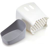 Bath Toy Drying Bin