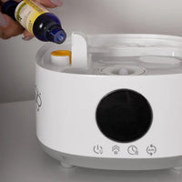 Umido - 4-in-1 Ultrasonic Humidifier & Air Purifier