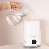 Umido - 4-in-1 Ultrasonic Humidifier & Air Purifier