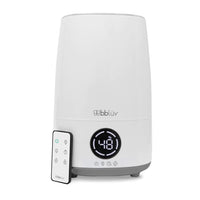 Umido - 4-in-1 Ultrasonic Humidifier & Air Purifier
