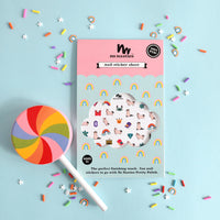 Nail Stickers