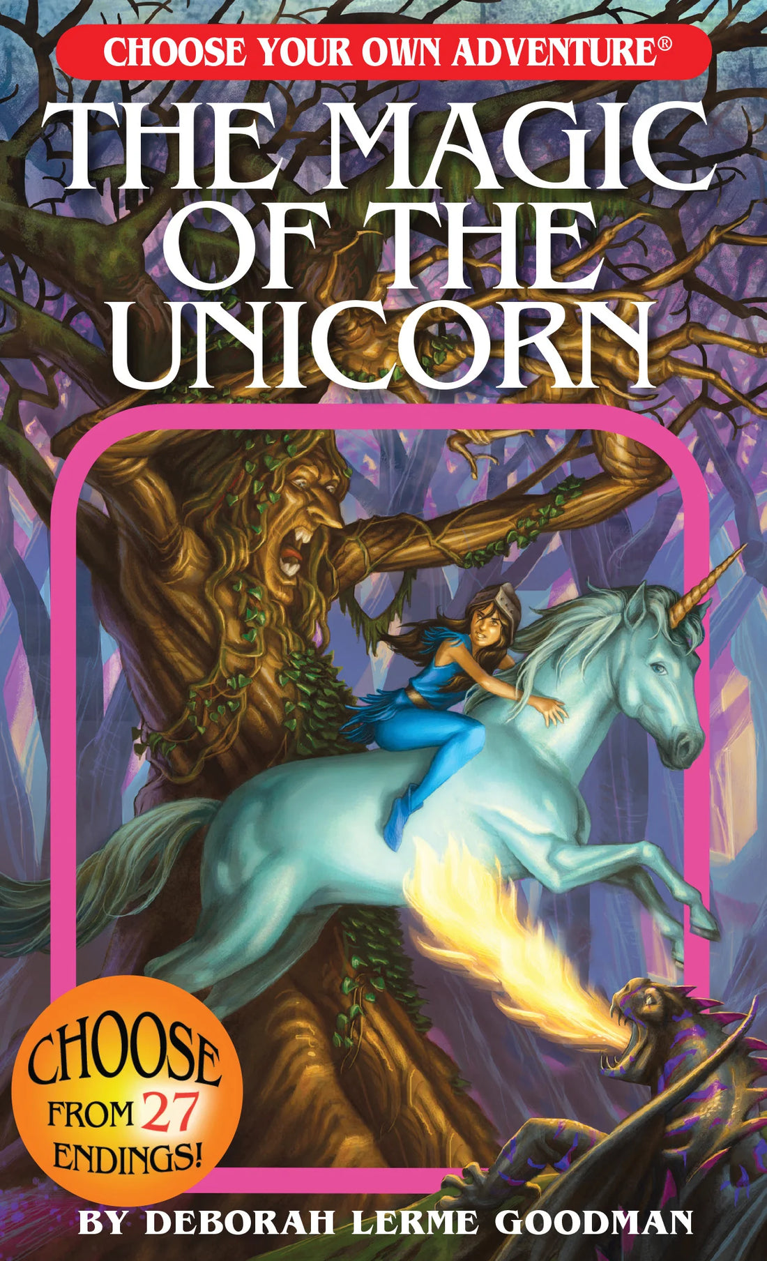 Choose Your Own Adventure Books - Classic Series (Grade 5 Level)