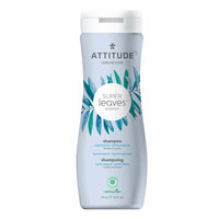 Super Leaves Shampoo