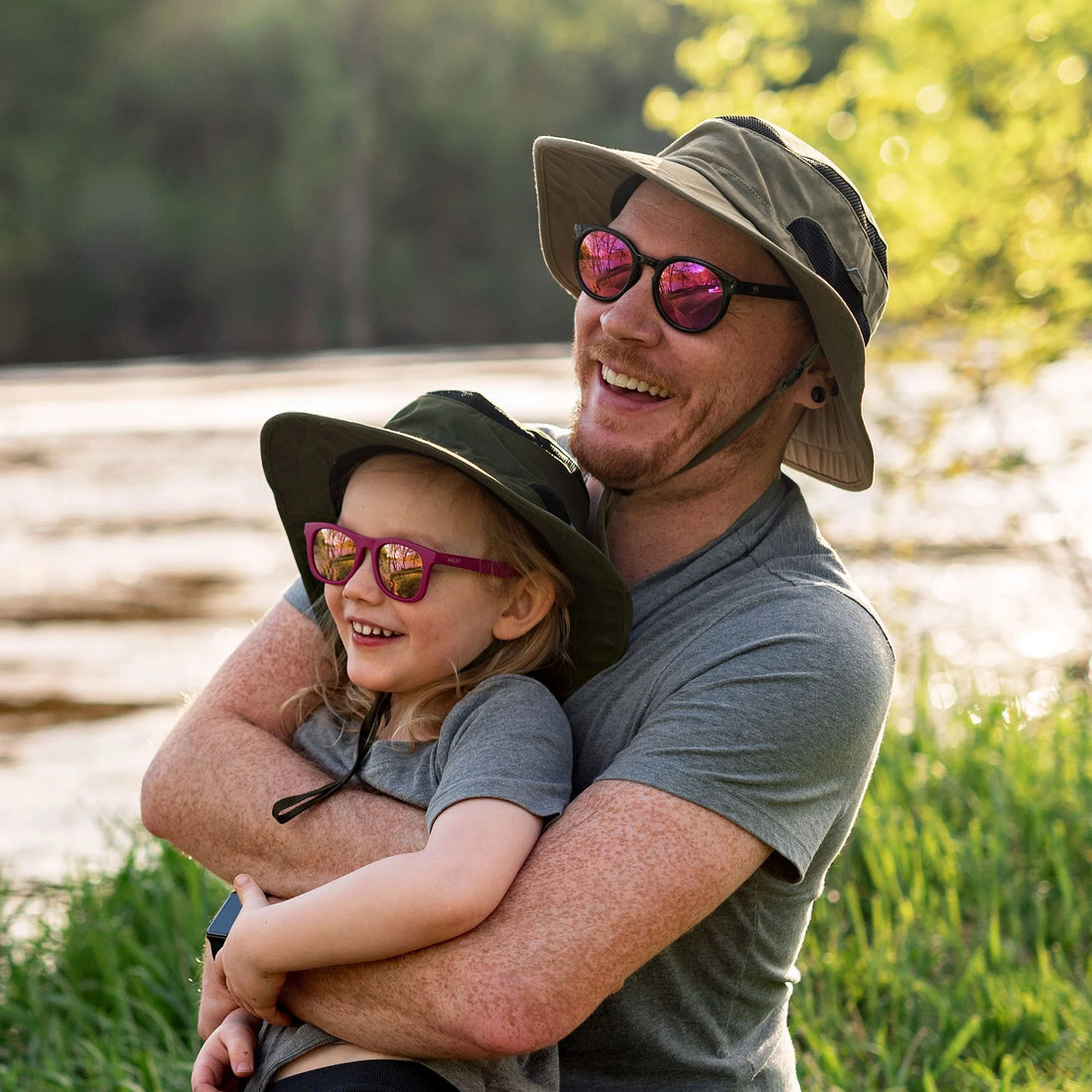 Urban Xplorer Sunglasses