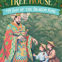 Yoto - The Magic Tree House Collection 3