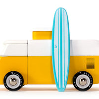 Americana VW Beach Bus - SUNSET