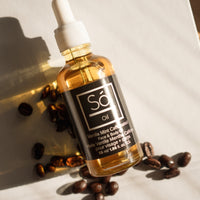 Face & Body Oil