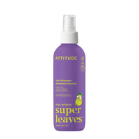 Little Leaves Hair Detangler