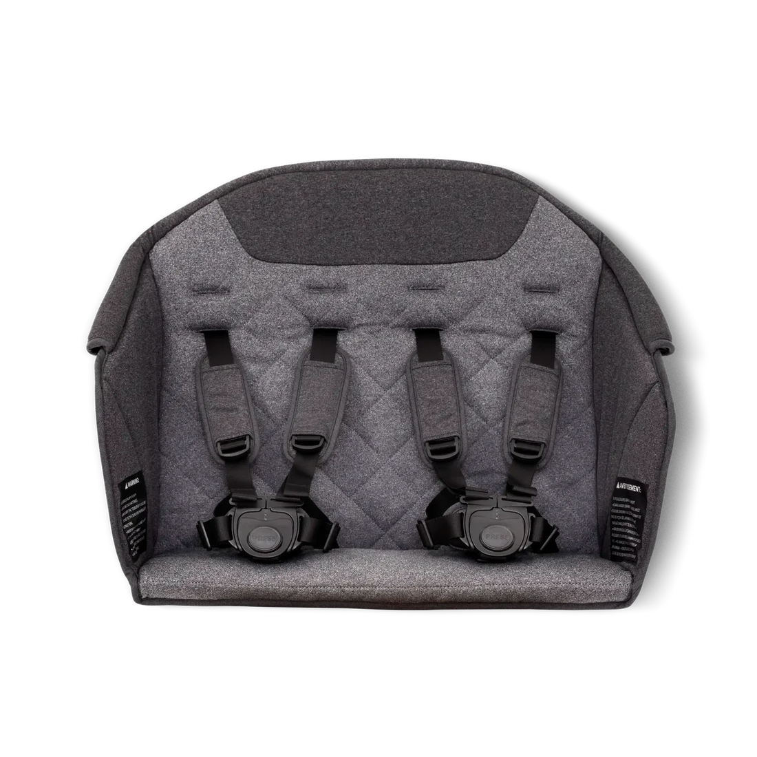 Cruiser XL Comfort Seat for Toddlers