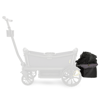 Cruiser Foldable Storage Basket