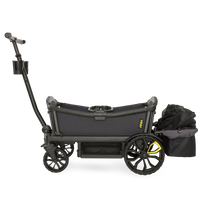 Cruiser Foldable Storage Basket