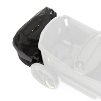 Cruiser Foldable Storage Basket