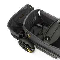 Cruiser Foldable Storage Basket