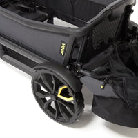 Cruiser Foldable Storage Basket