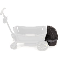 Cruiser Foldable Storage Basket