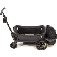 Cruiser Foldable Storage Basket