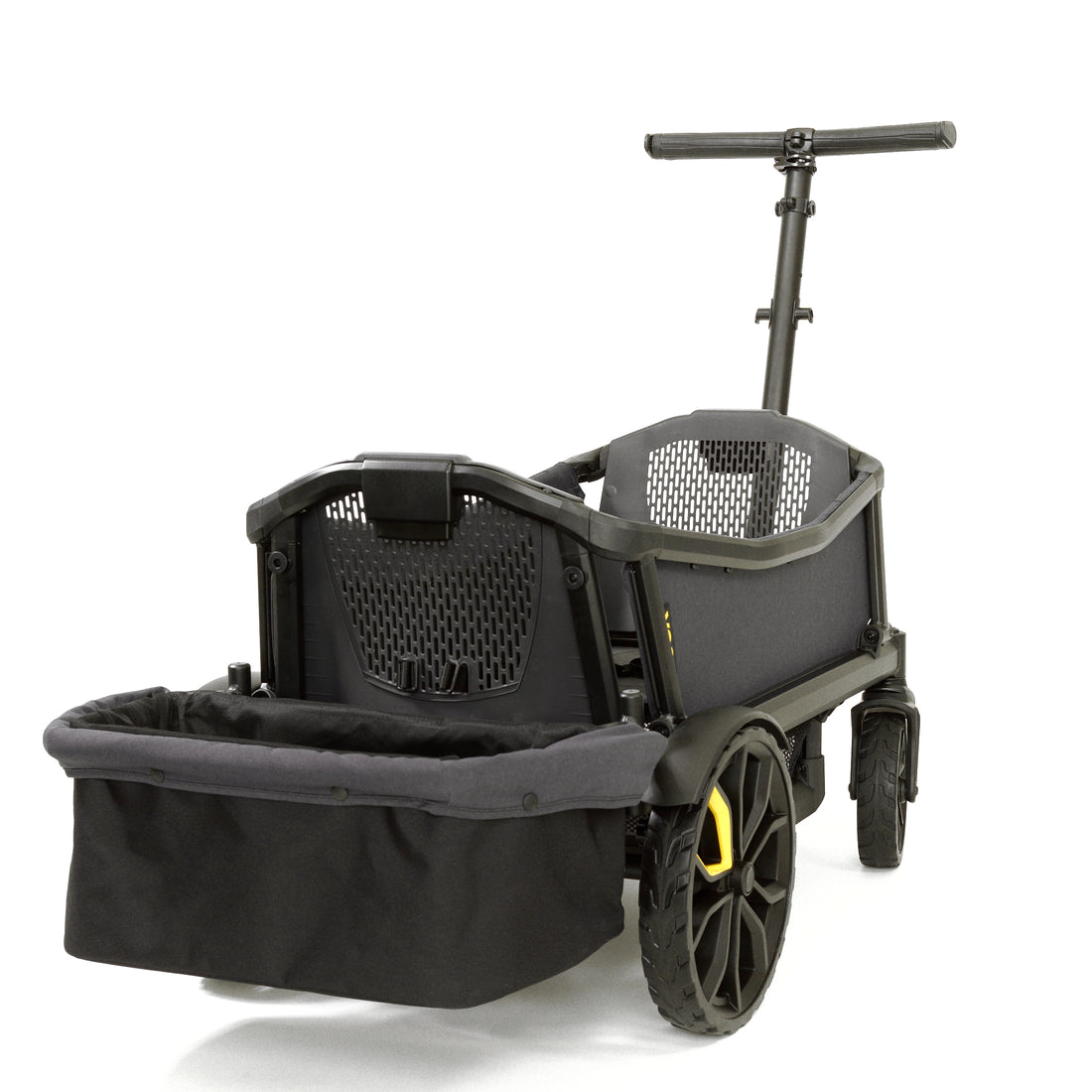 Cruiser Foldable Storage Basket