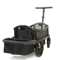 Cruiser Foldable Storage Basket