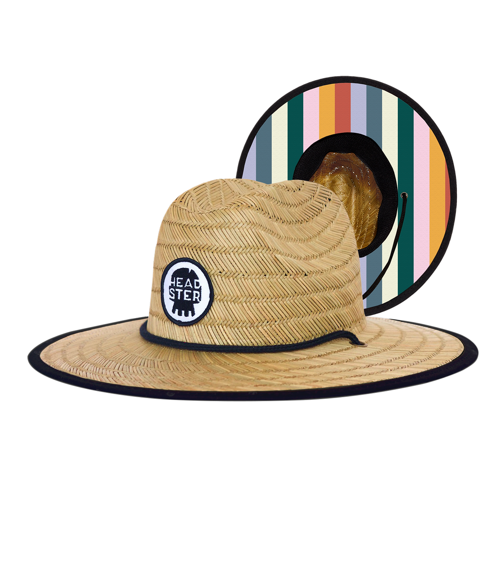 Lifeguard - Straw Hat
