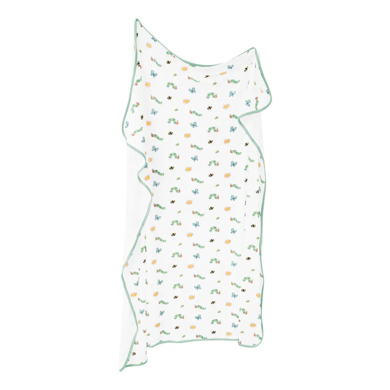 Bamboo Swaddle Blanket