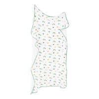Bamboo Swaddle Blanket