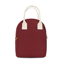 Zipper Lunch Bag