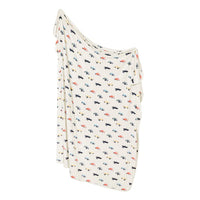 Bamboo Swaddle Blanket
