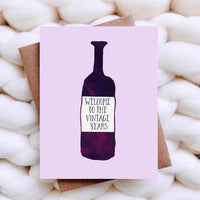 Greeting Card