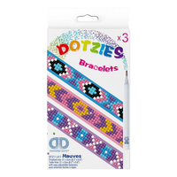 Dotzies Bracelets