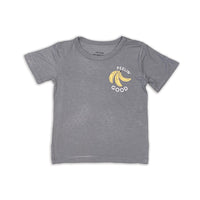 Bamboo Short Sleeve Tee - Various Prints