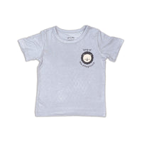 Bamboo Short Sleeve Tee - Various Prints