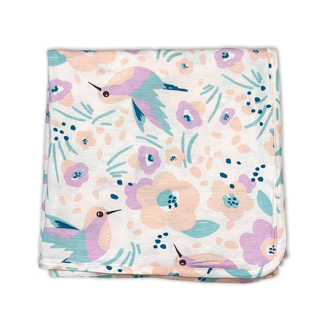 Bamboo Swaddle Blanket