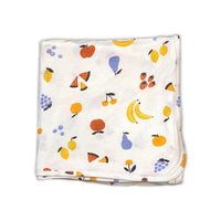 Bamboo Swaddle Blanket