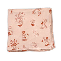 Bamboo Swaddle Blanket