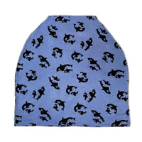 Bamboo Baby Cover & Nursing Poncho