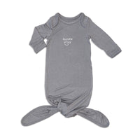 Bamboo Knotted Sleeper
