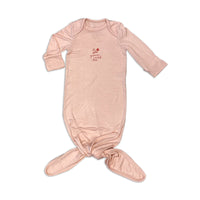 Bamboo Knotted Sleeper