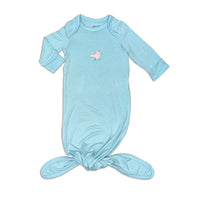 Bamboo Knotted Sleeper