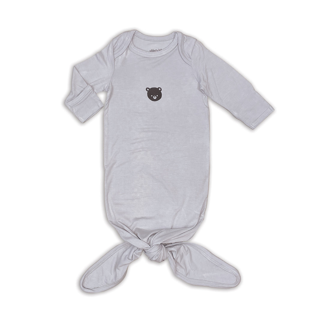 Bamboo Knotted Sleeper