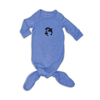 Bamboo Knotted Sleeper